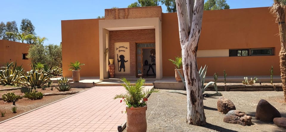 Le Jardin de Jeanne Villa in Marrakesh-Safi