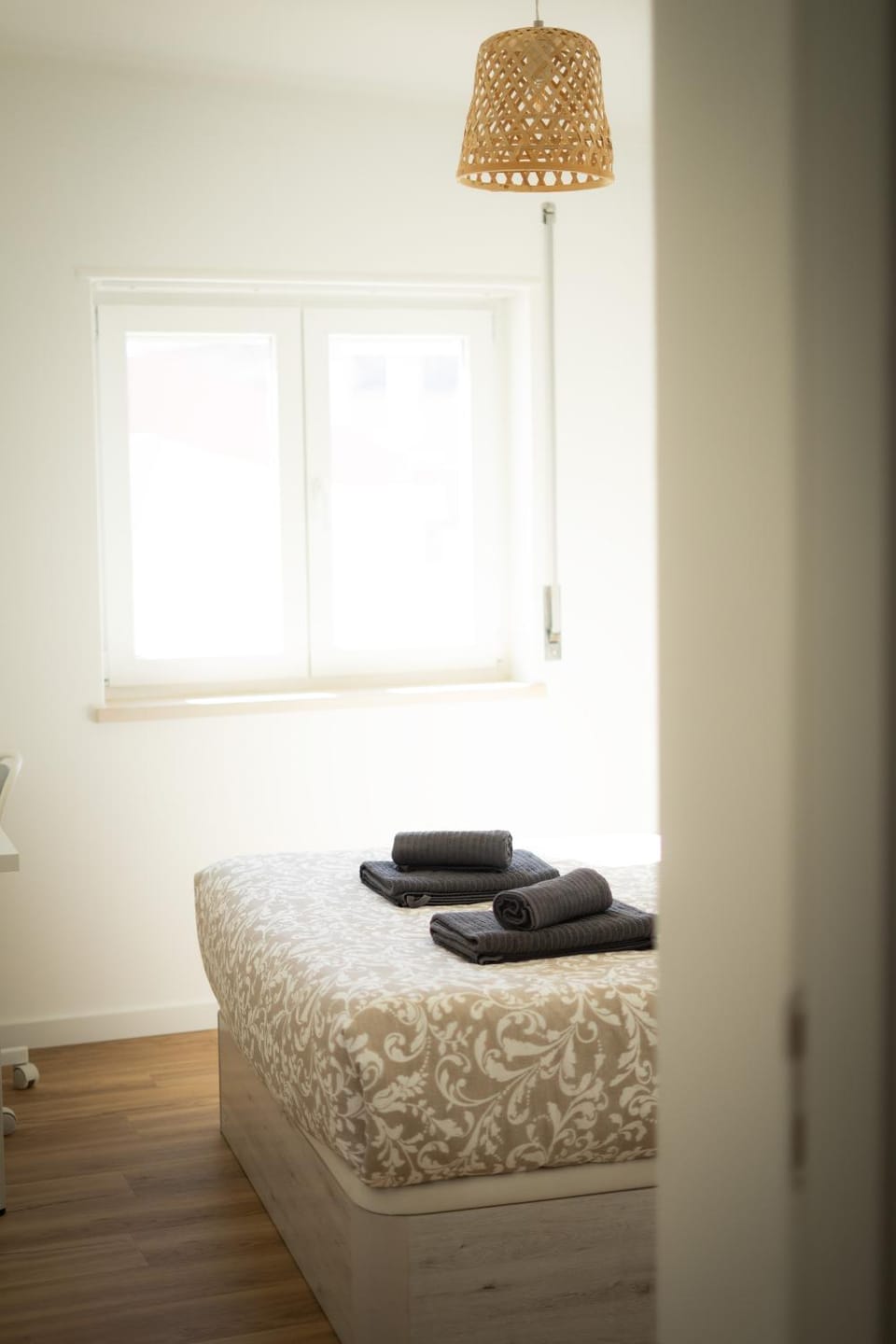 Peniche Village Home Apartment in Peniche