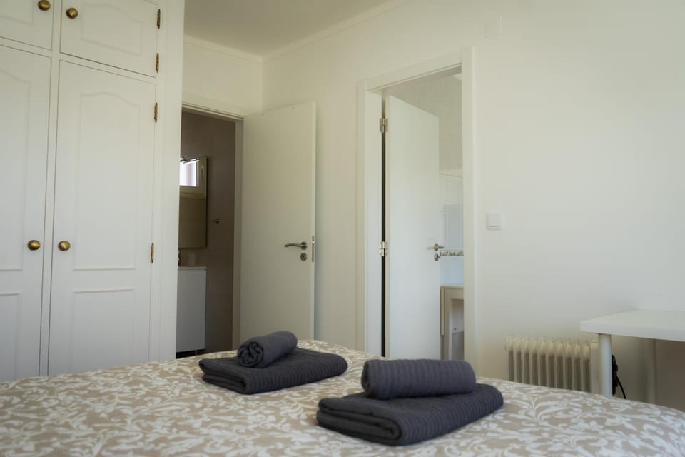 Peniche Village Home Apartment in Peniche