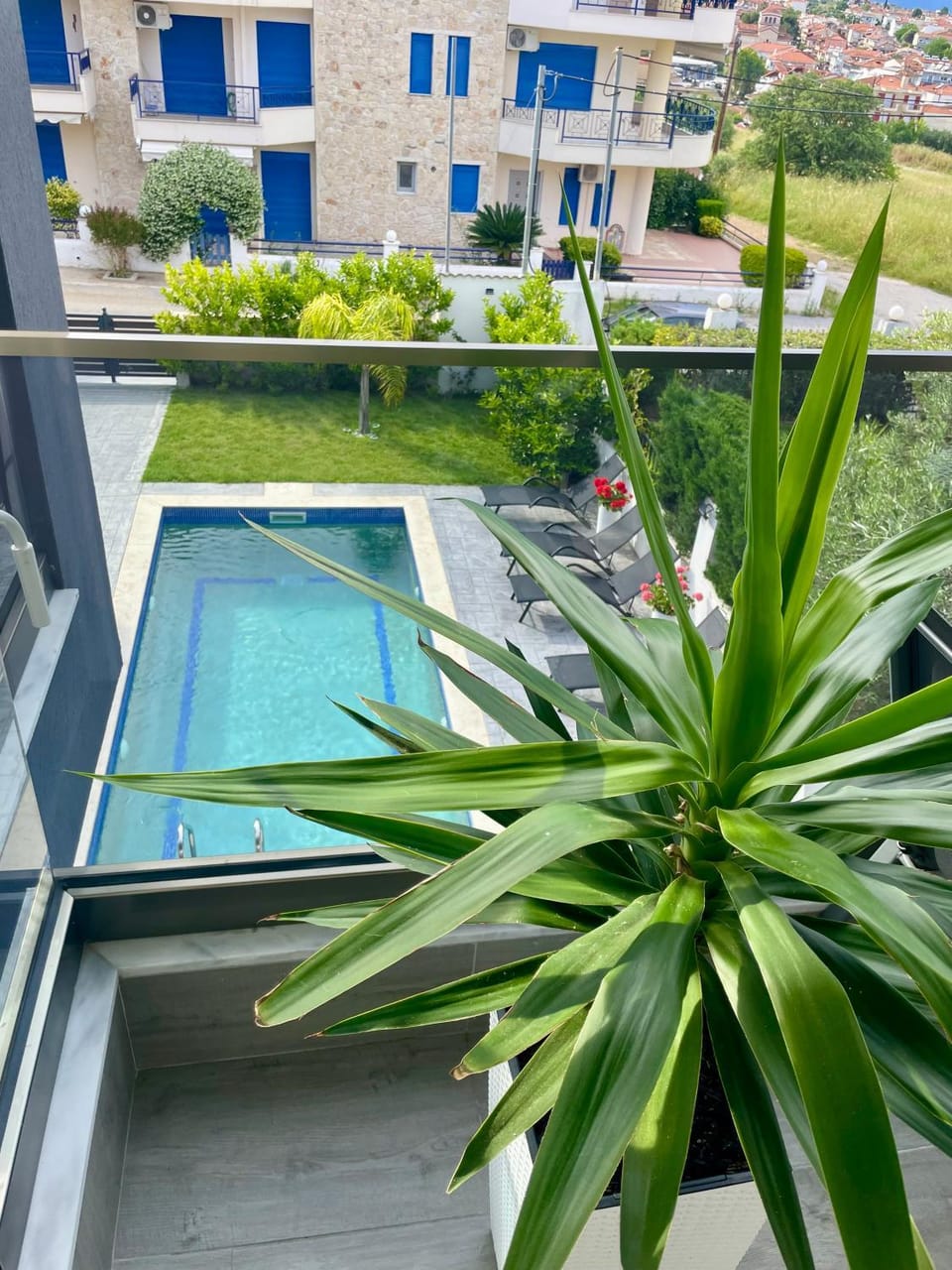 Levante Maisonette,Halkidiki Apartment in Halkidiki