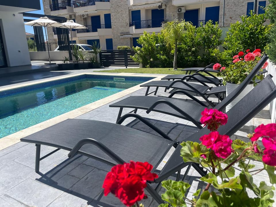 Levante Maisonette,Halkidiki Apartment in Halkidiki
