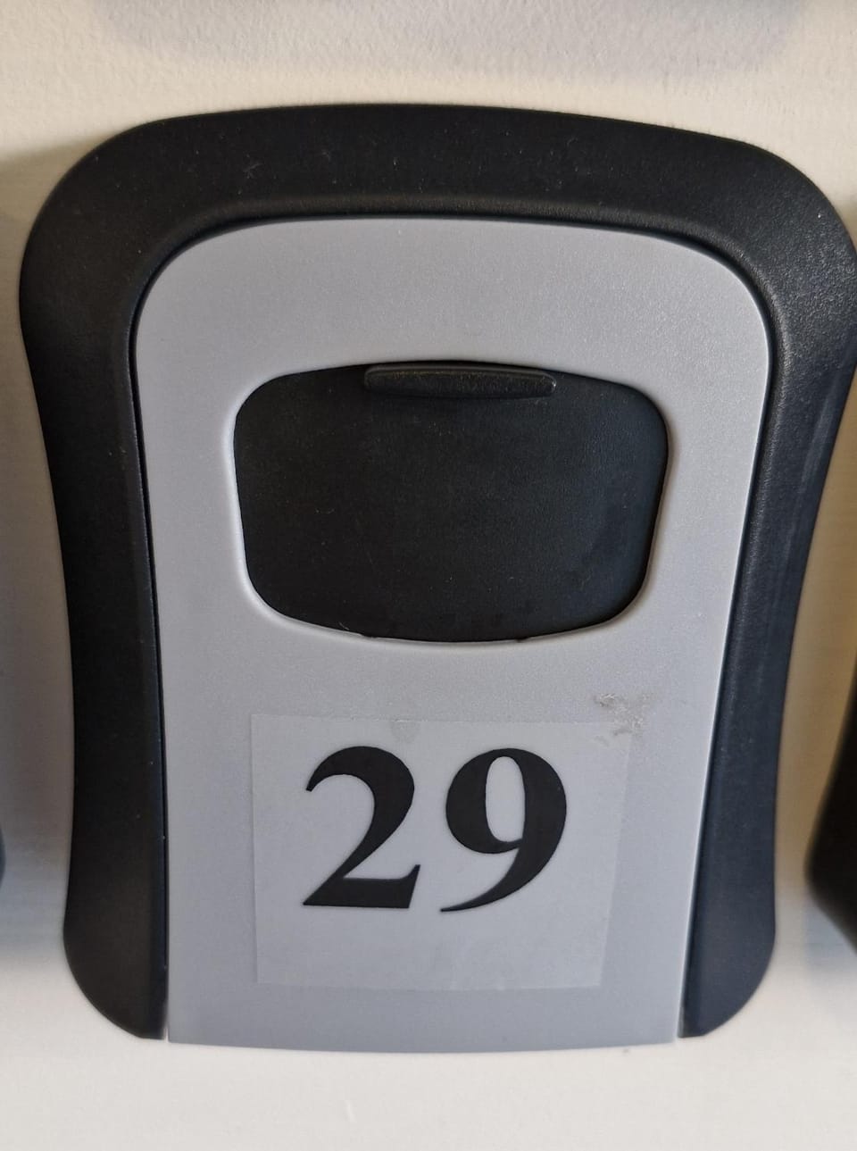 locker