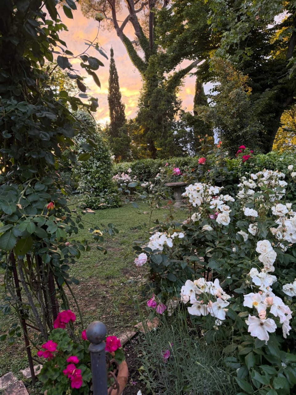 antica Villa con Giardino Villa in Umbria