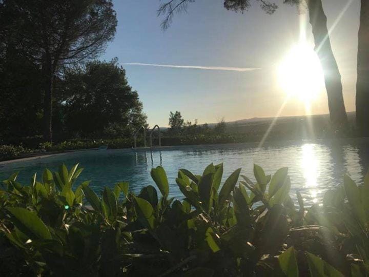 antica Villa con Giardino Villa in Umbria