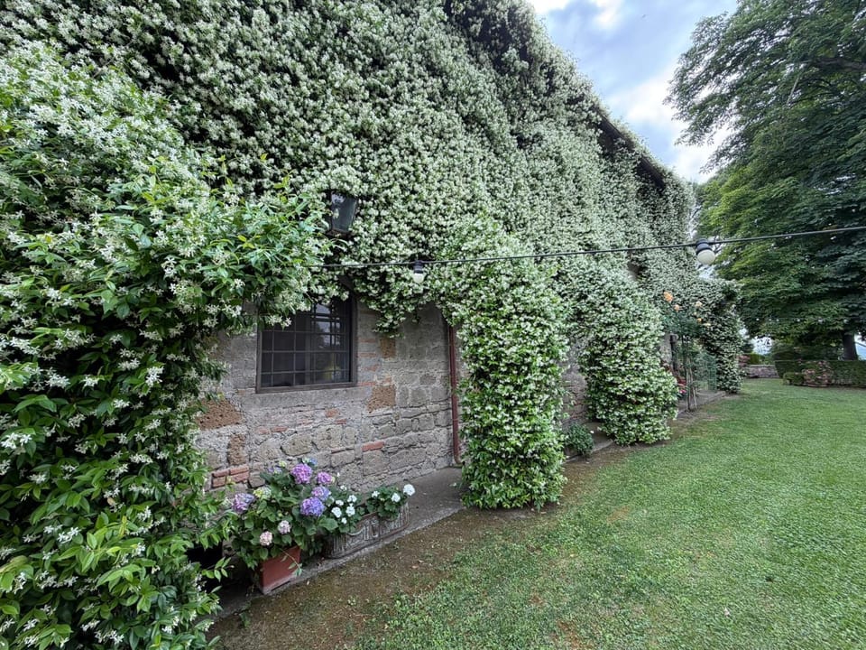 antica Villa con Giardino Villa in Umbria