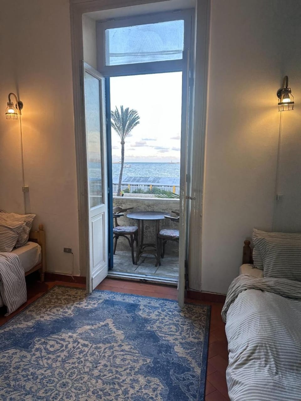 Alexandria private rooms, Only For Men 仅限男士 Vacation rental in Alexandria