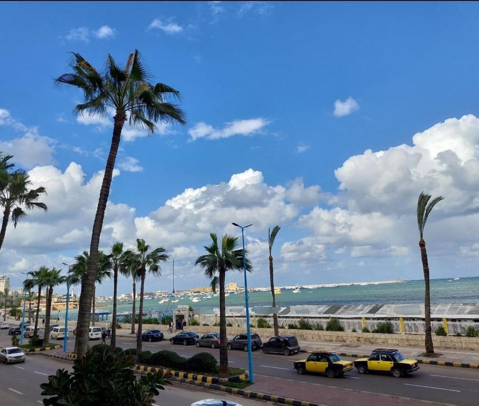 Alexandria private rooms, Only For Men 仅限男士 Vacation rental in Alexandria