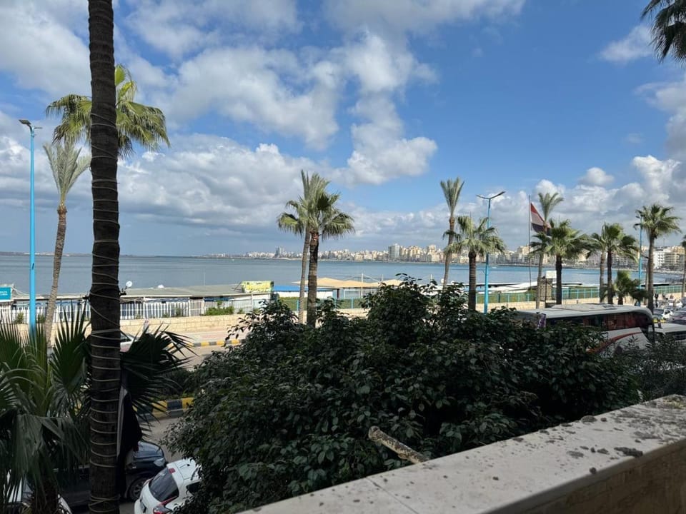 Alexandria private rooms, Only For Men 仅限男士 Vacation rental in Alexandria