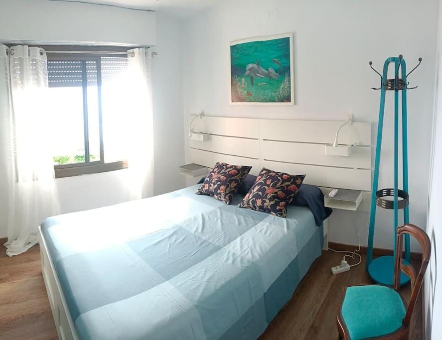 Apartamento al lado de Barcelona y la playa Apartment in Maresme