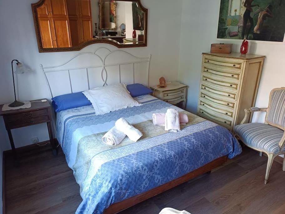 Apartamento al lado de Barcelona y la playa Apartment in Maresme