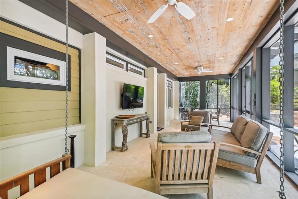 LunaSea by 30A Escapes House in Seaside