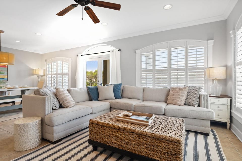 Seagrove Stillhouse by 30A Escapes House in South Walton County