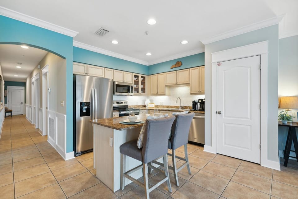 Seagrove Stillhouse by 30A Escapes House in South Walton County