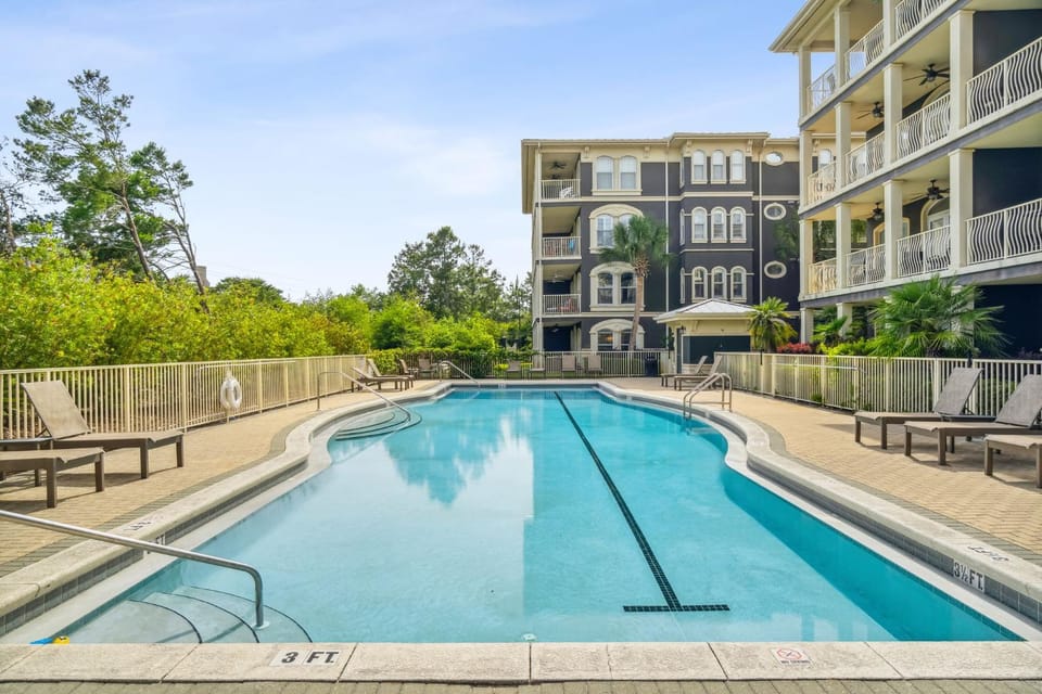 Seagrove Stillhouse by 30A Escapes House in South Walton County