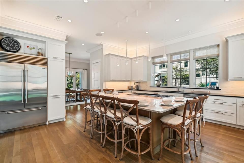 Summersalt by 30A Escapes House in Seagrove Beach