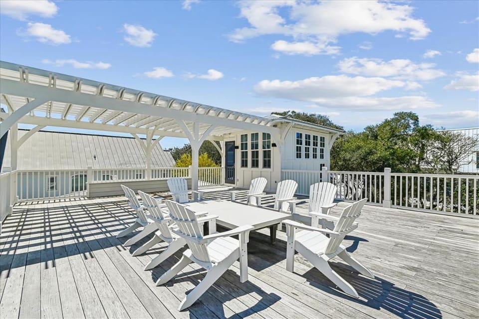 Summersalt by 30A Escapes House in Seagrove Beach