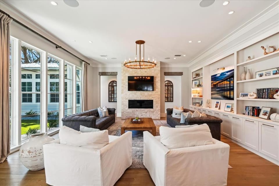 Summersalt by 30A Escapes House in Seagrove Beach