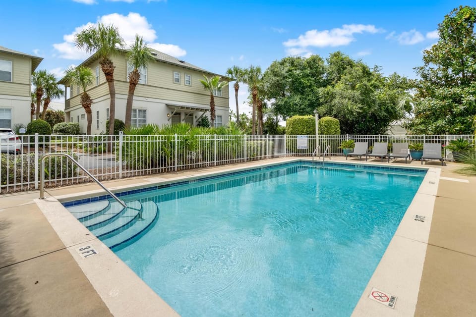 Sunnyside #7 by 30A Escapes House in Seacrest