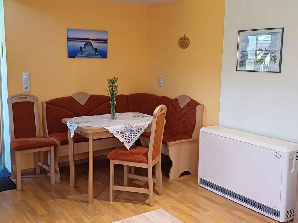 Holiday Home Uckeritz - Seebad 1 House in Mecklenburg-Vorpommern, Germany