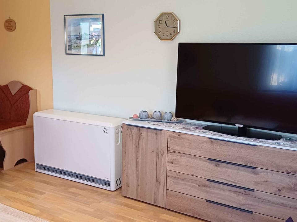 TV and multimedia, Living room, air conditioner