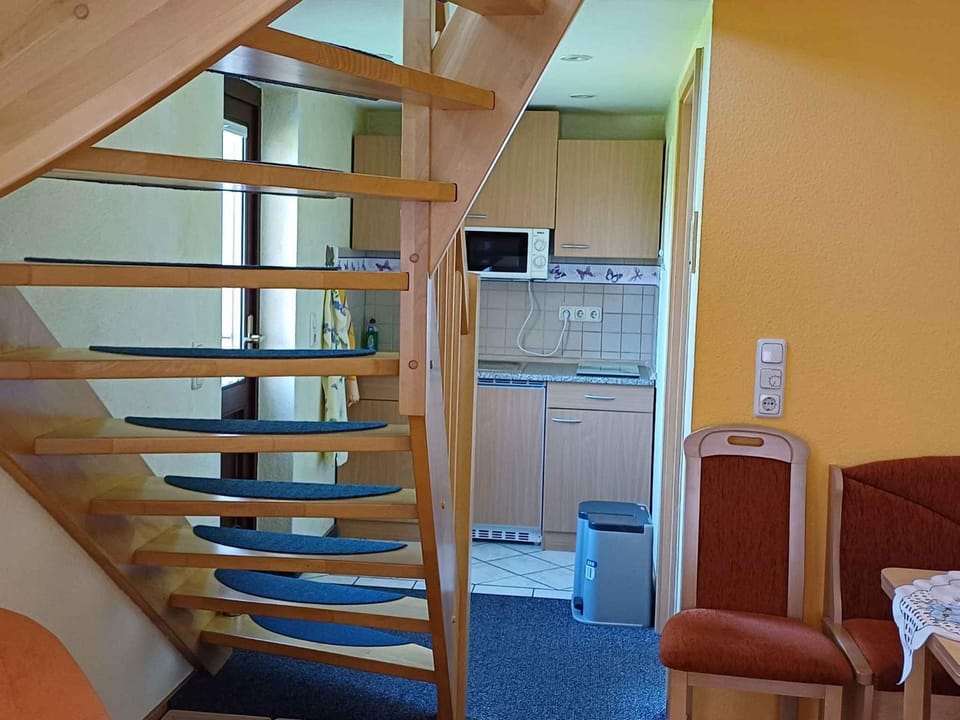 Holiday Home Uckeritz - Seebad 1 House in Mecklenburg-Vorpommern, Germany