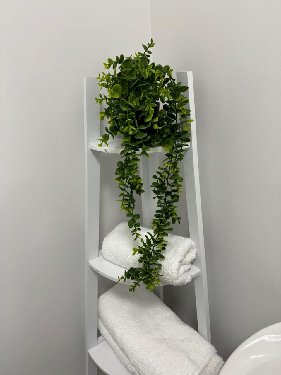 Private En-suite Luxury tent in Birmingham