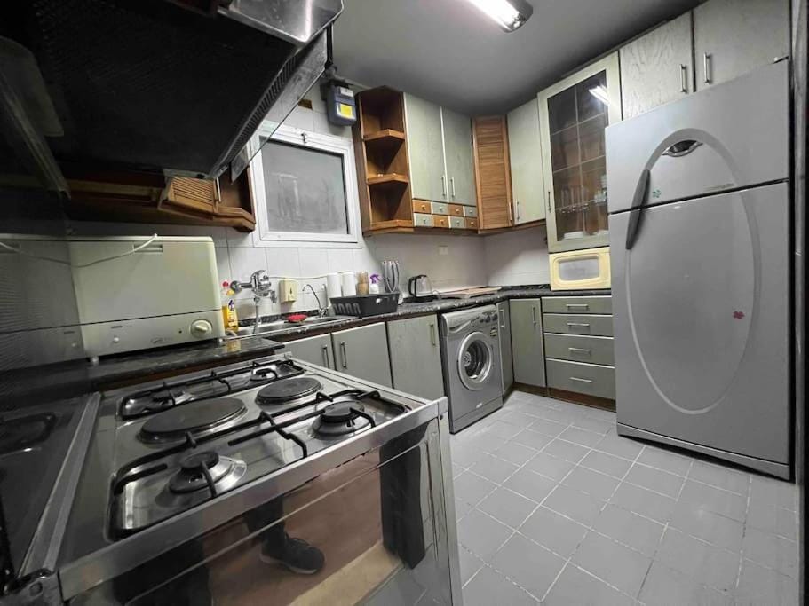 Kitchen or kitchenette, dishwasher, minibar, pet friendly, stove