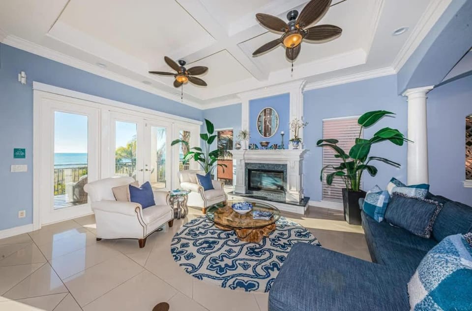 Sunset Beach Palace House in Sunset Beach