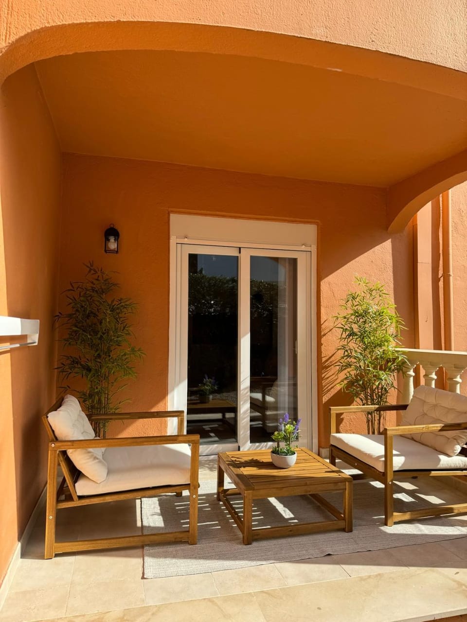Day, Balcony/Terrace