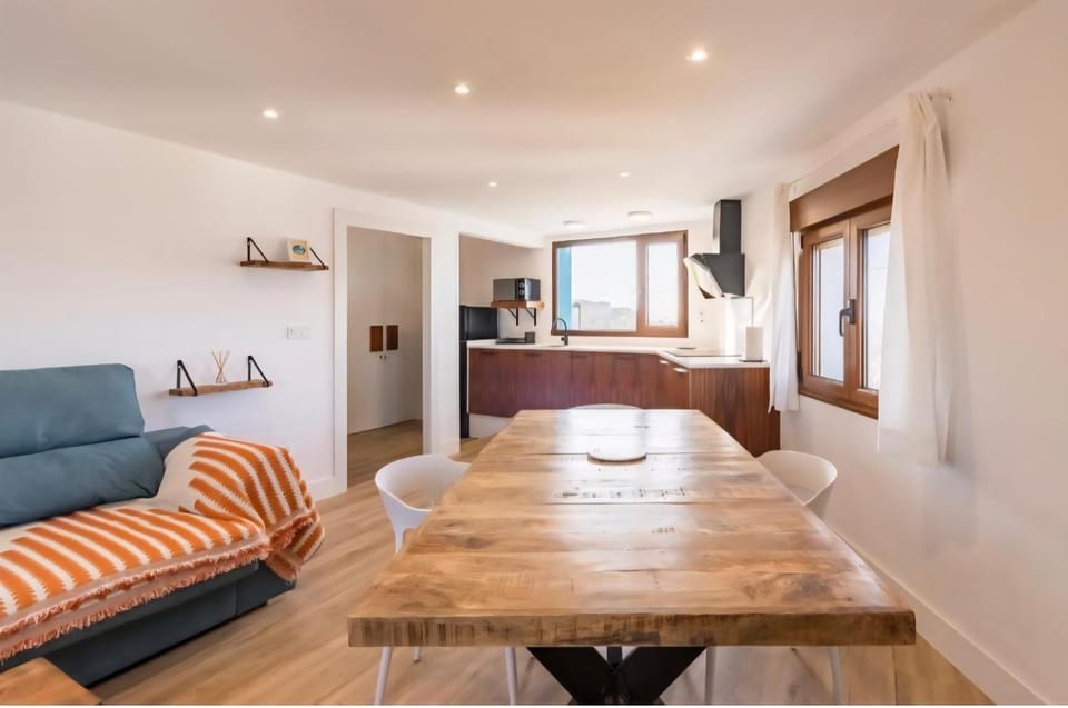 EL RINCÓN DE DENVER Apartment in Cantabria