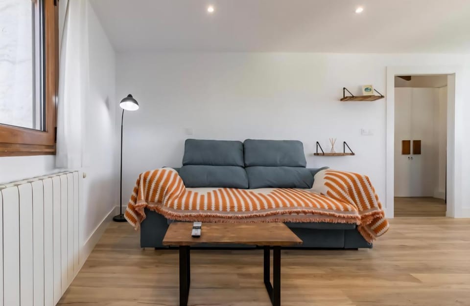 EL RINCÓN DE DENVER Apartment in Cantabria