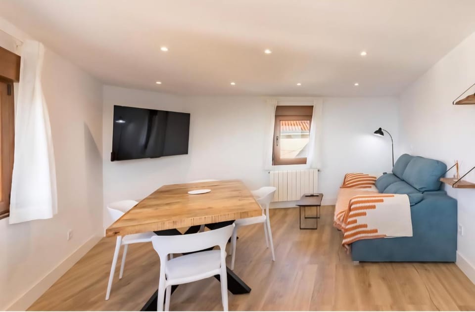 EL RINCÓN DE DENVER Apartment in Cantabria