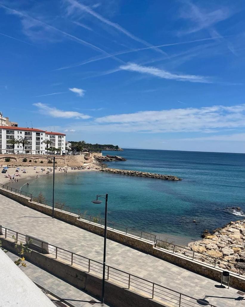 @casa_la_cala House in L'Ametlla de Mar