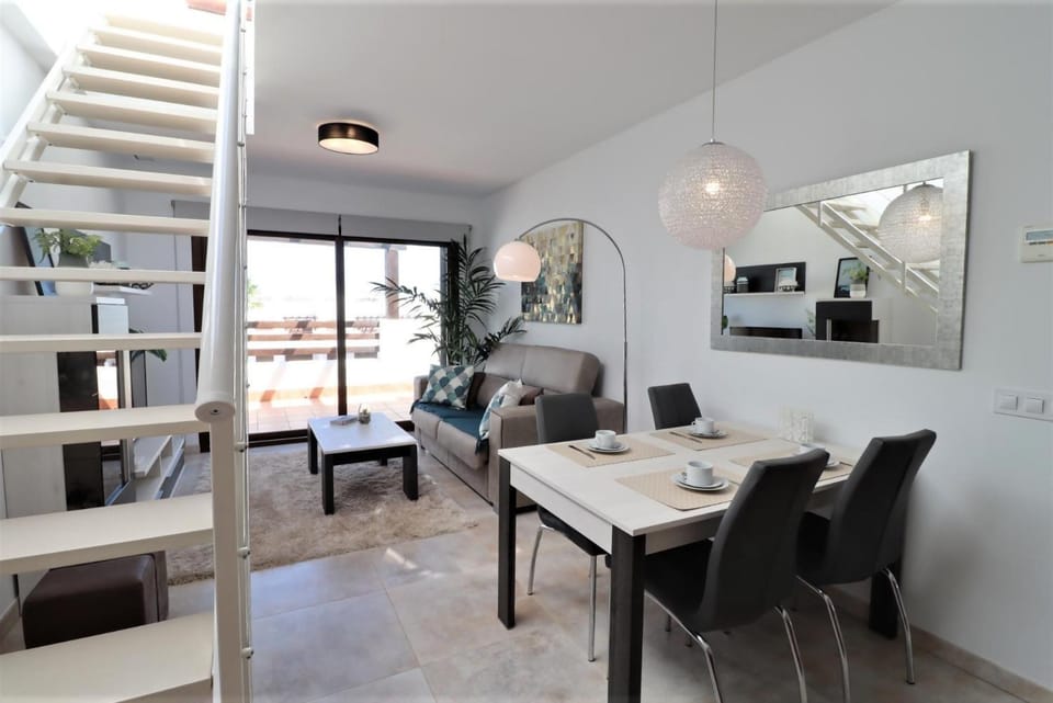 CASA MILA, precioso apartamento Apartment in Andalusia
