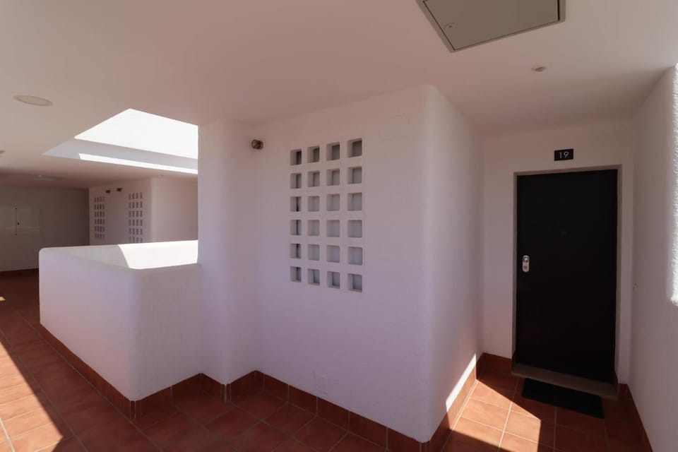 CASA MILA, precioso apartamento Apartment in Andalusia