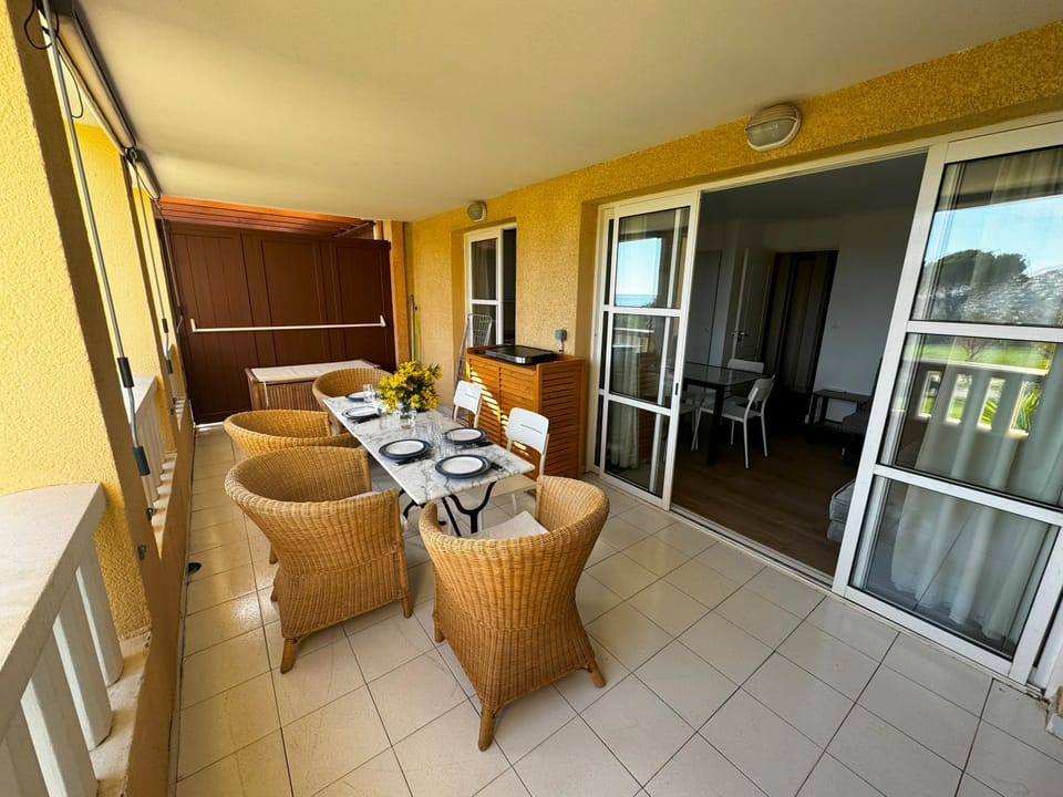 BBQ facilities