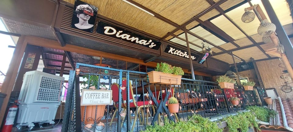 Restaurant/places to eat, Breakfast