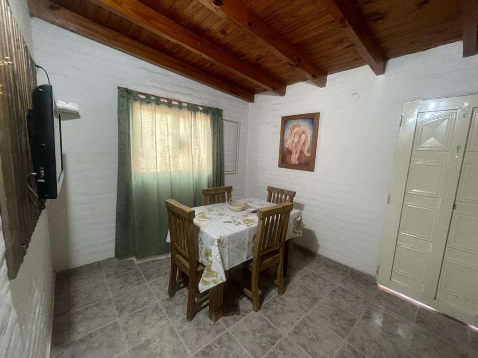 Departamento El Virula Apartment in San Juan Province, Argentina