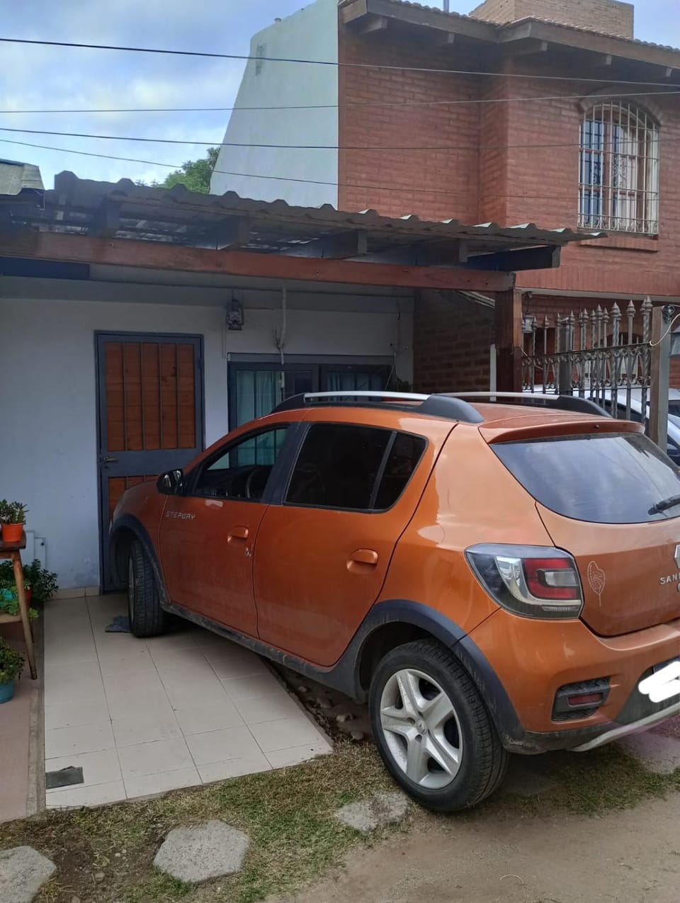 La Casa de Petro Apartment in Cordoba