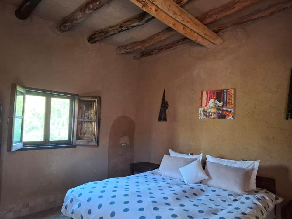 JNANE ZOHRA Country House in Souss-Massa