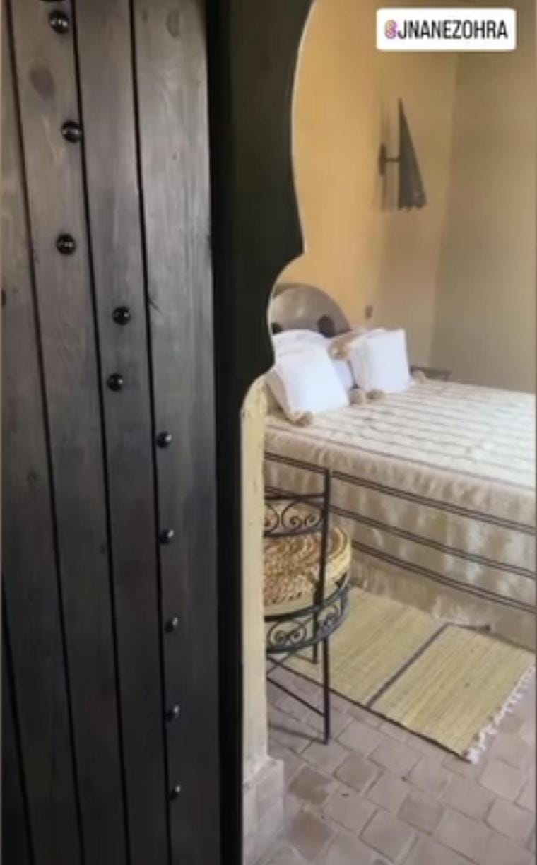 JNANE ZOHRA Country House in Souss-Massa