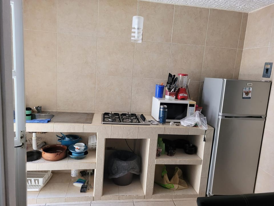 Kitchen or kitchenette, minibar, pet friendly