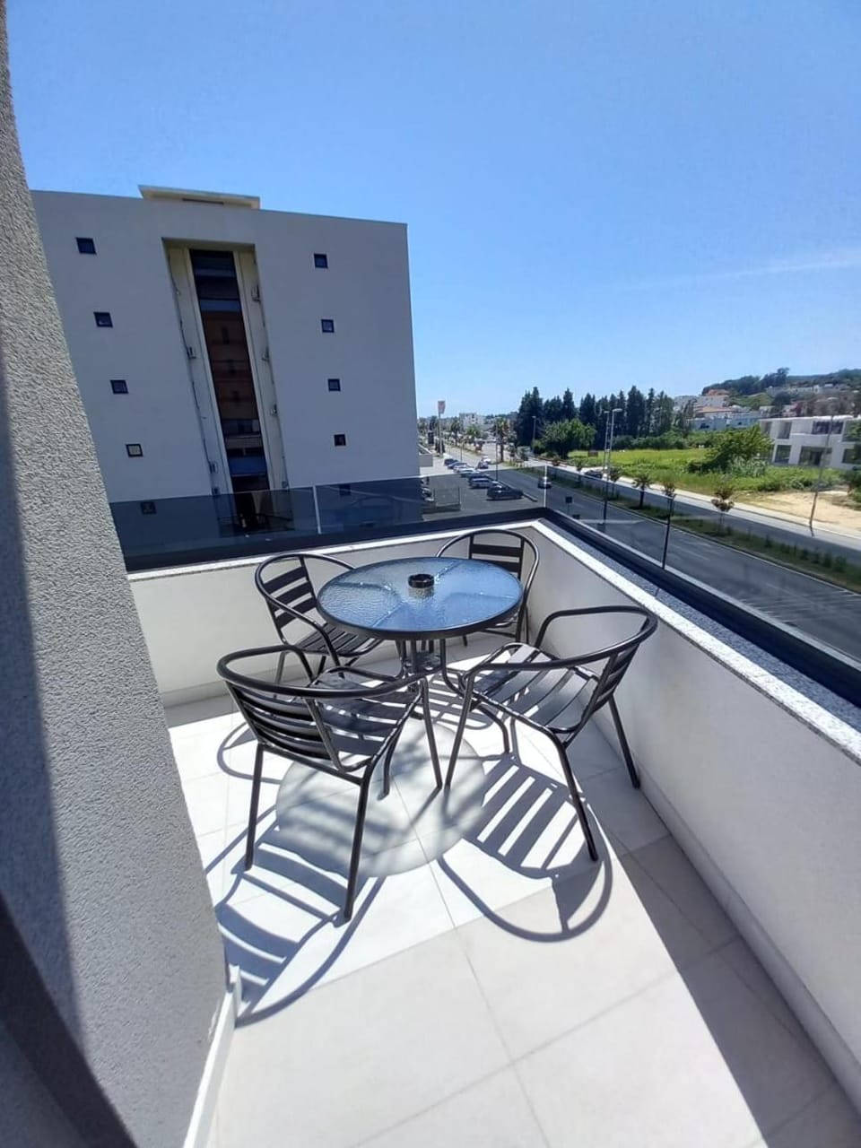 Summer Dream Apartment in Ulcinj