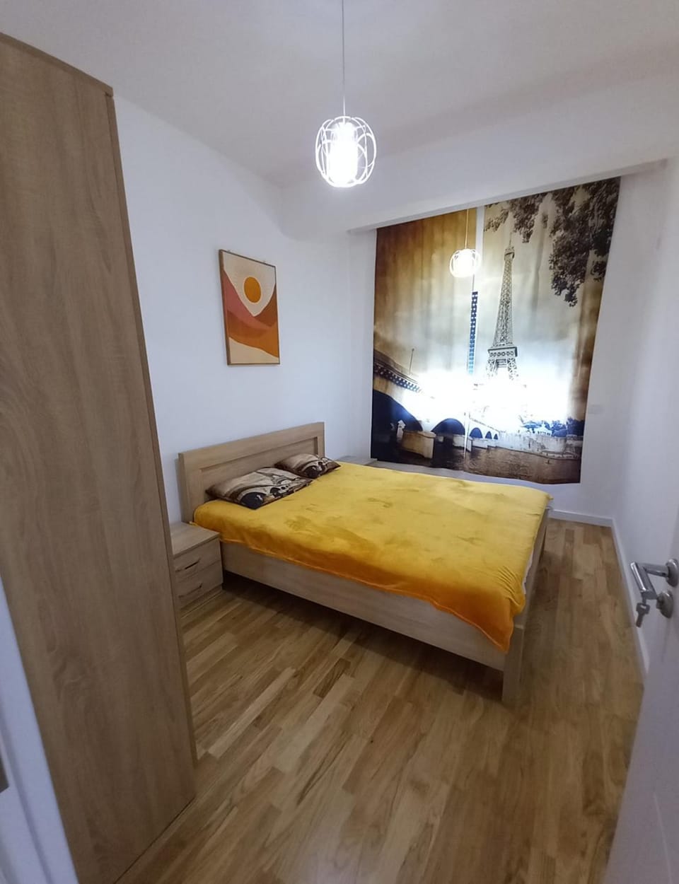 Summer Dream Apartment in Ulcinj