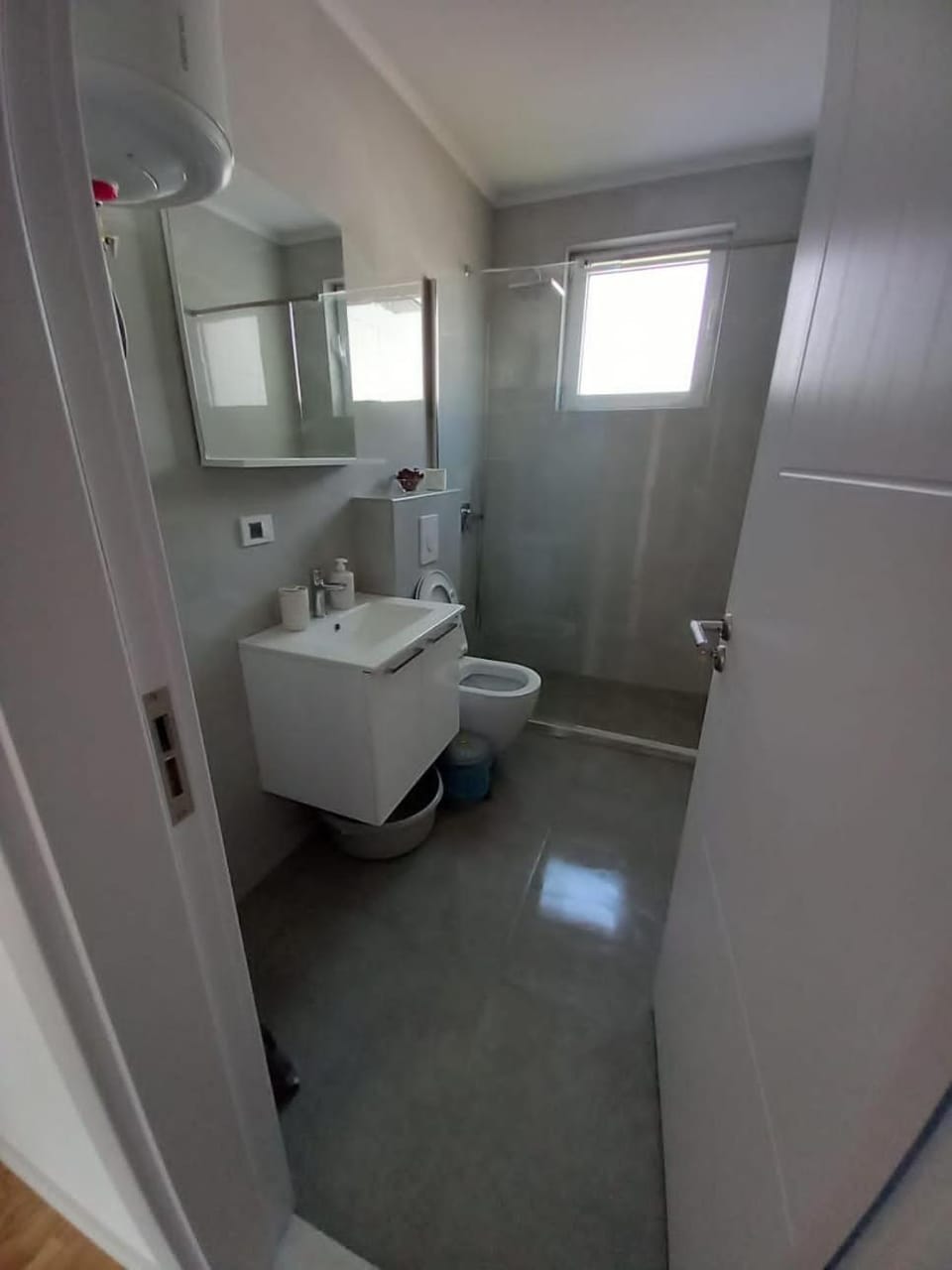 Summer Dream Apartment in Ulcinj