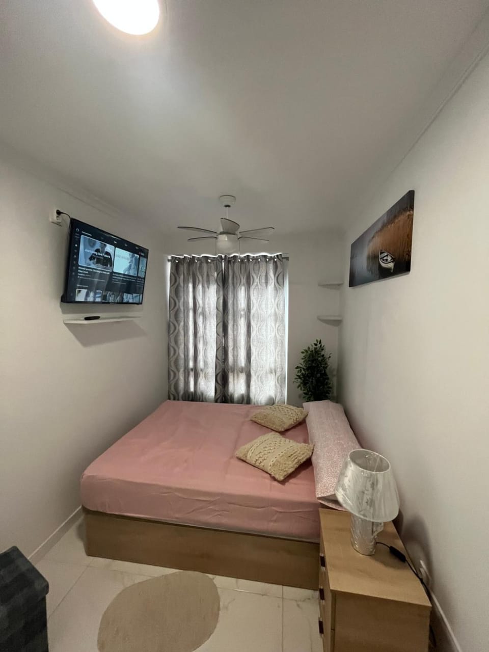 Pensiòn Cerdà 112 Bed and Breakfast in Alicante