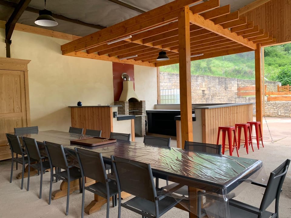 Lounge or bar
