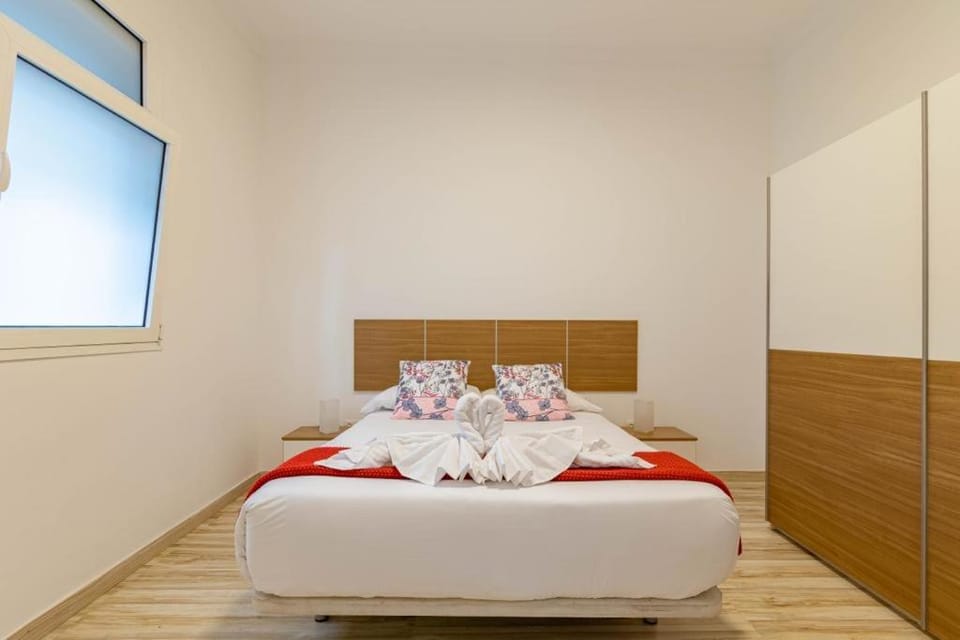 Padilla 56 Apartment in Las Palmas de Gran Canaria