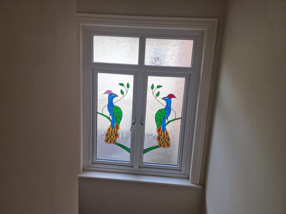 Decorative detail