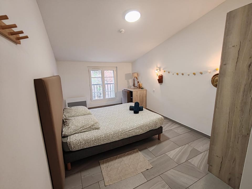 Auberge du Bourguet Hotel in Castellane